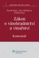 Zákon o vinohradnictví a vinařství - cena, porovnanie