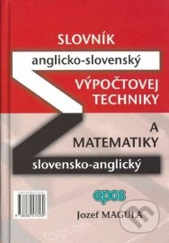 Slovník výpočtovej techniky a matematiky - A-S a S-A