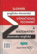 Slovník výpočtovej techniky a matematiky - A-S a S-A - cena, porovnanie