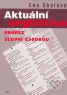 Aktuální angličtina - cena, porovnanie