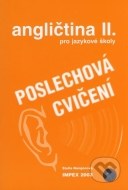 Angličtina pro jazykové školy II - cena, porovnanie