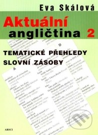 Aktuální angličtina 2.