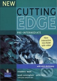 Cutting Edge - Intermediate - Student&#39;s Book