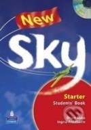 New Sky Starter - cena, porovnanie