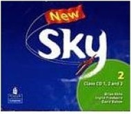 New Sky 2 - cena, porovnanie