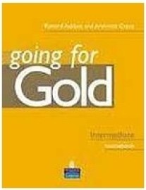 Going for Gold - Intermediate