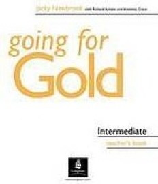 Going for Gold - Intermediate