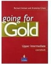 Going for Gold - Upper Intermediate