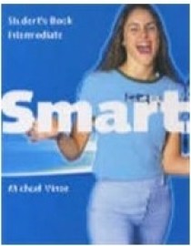 Smart - Intermediate - Student&#39;s Book