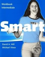 Smart - Intermediate - Workbook - cena, porovnanie