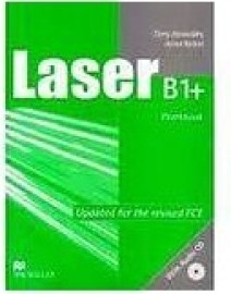 New Laser - B1+