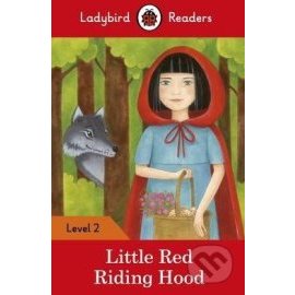 Little Red Riding Hood