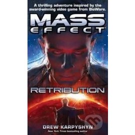 Mass Effect: Retribution