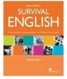 Survival English - Student&#39;s Book