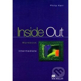 Inside Out Workbook - Intermediate