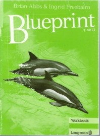 Blueprint Two Workbook