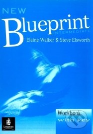 New Blueprint Intermediate Workbook