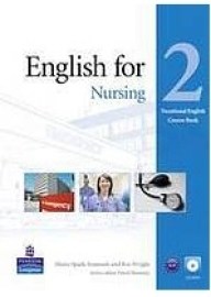 English for Nursing 2: Course Book