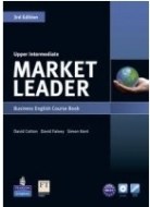 Market Leader - Upper Intermediate - 3rd Edition - cena, porovnanie