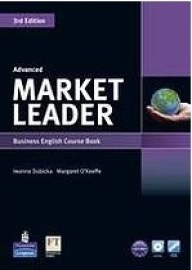 Market Leader - Advanced - 3rd Edition