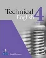 Technical English 4 - Course Book - cena, porovnanie