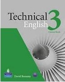 Technical English 3 - Course Book