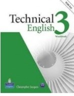 Technical English 3 - Workbook with Key - cena, porovnanie