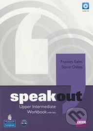 Speakout - Upper Intermediate - Workbook with key