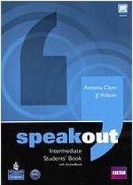 Speakout - Intermediate - Students Book with Active Book