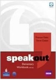 Speakout - Elementary - Workbook with key