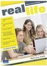 Real Life - Upper Intermediate - Students Book