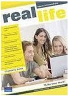 Real Life - Upper Intermediate - Students Book - cena, porovnanie