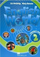 English World 2: Teacher&#39;s Guide - cena, porovnanie