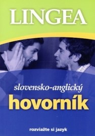 Slovensko-anglický hovorník - 2.vydanie