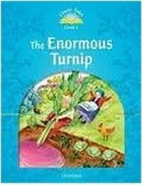 The Enormous Turnip