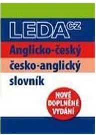 Anglicko-český a česko-anglický slovník