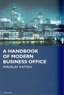 A Handbook of modern business office - cena, porovnanie