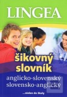 Anglicko-slovenský- slovensko-anglický šikovný slovník - cena, porovnanie