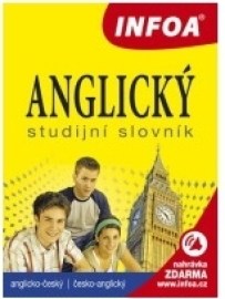 Anglický studijní slovník