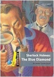 Sherlock Holmes: The Blue Diamond