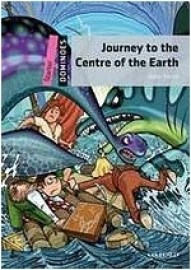 Journey to the Centre of the Earth