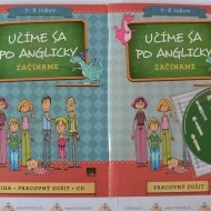 Učíme sa po anglicky: Začíname - cena, porovnanie