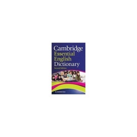 Cambridge Essential English Dictionary