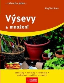 Výsevy a množení