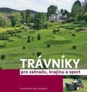 Trávníky pro zahradu, krajinu a sport - cena, porovnanie