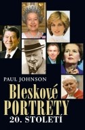 Bleskové portréty 20. století - cena, porovnanie