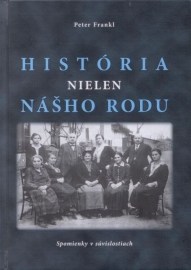 História nielen nášho rodu