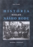 História nielen nášho rodu - cena, porovnanie