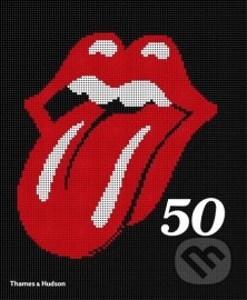 The Rolling Stones 50