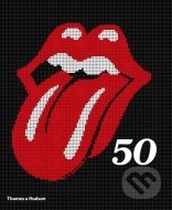 The Rolling Stones 50 - cena, porovnanie
